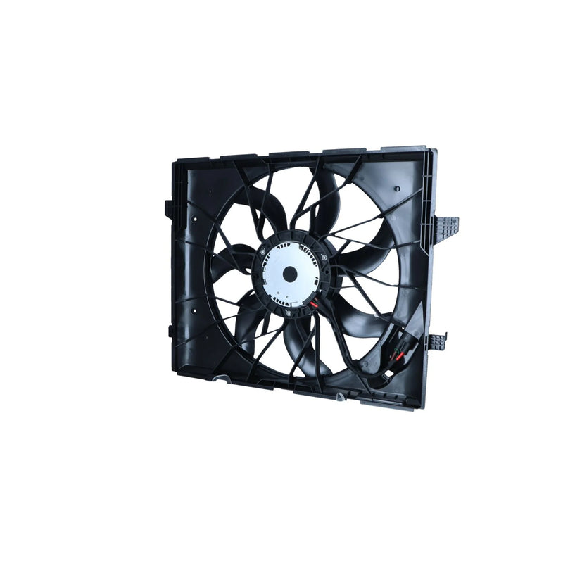 NRF Engine Cooling Fan 470036