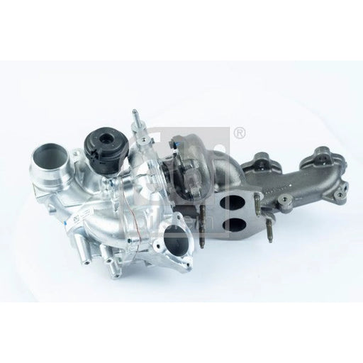 Febi Turbocharger Turbo Unit 187649