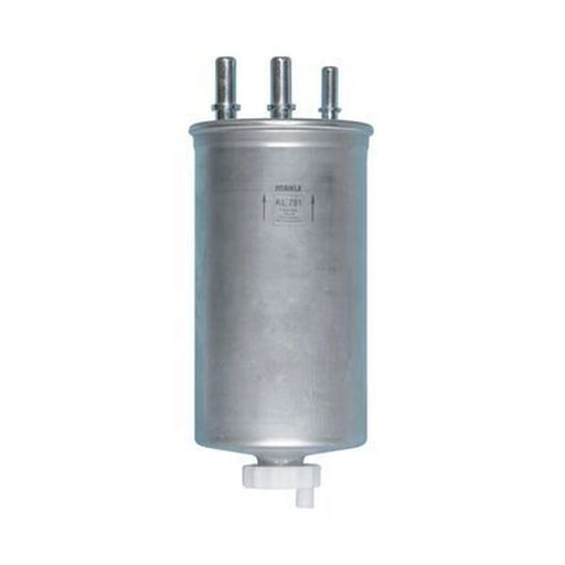 Mahle Fuel Filter Element KL 781