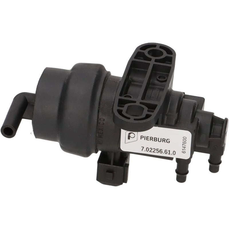 Pierburg Exhaust Control Egr Valve Connectors 12V 7.02256.61.0