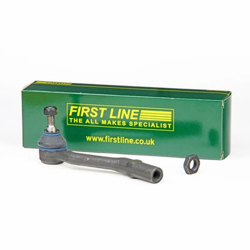 First Line Steering Tie Rod End Ball Joint FTR5027