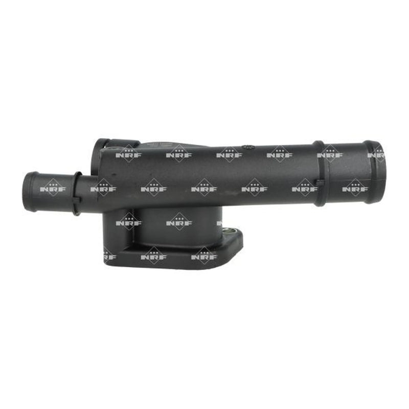 NRF Coolant Flange Housing Connector transmission sided 775004