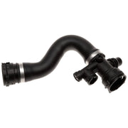 Gates Radiator Coolant Hose 279mm ID 05-3028