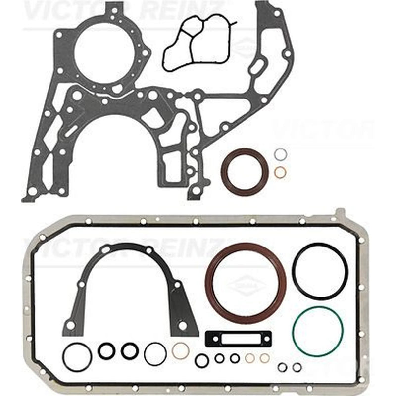Victor Reinz Crankcase Gasket Kit ID 08-31876-01