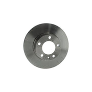 Bosch 2 x Vented Front Brake Discs 0 986 478 043