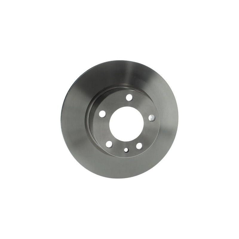 Bosch 2 x Vented Front Brake Discs 0 986 478 043