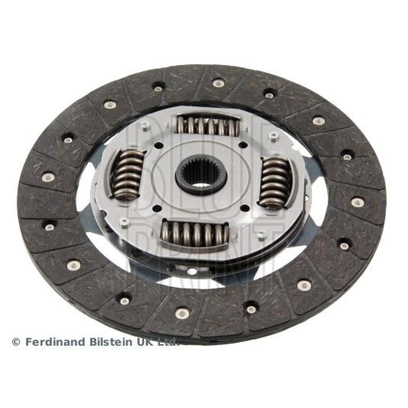 Blue Print Clutch Friction Disc Plate 28 Splines ADV183141