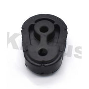 Klarius Exhaust System Mount Rubber 420673