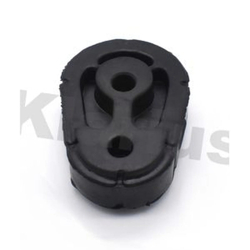 Klarius Exhaust System Mount Rubber 420673