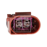 Febi Air Suspension Compressor 196286