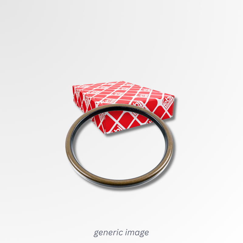 Febi Steering Knuckle Seal Ring