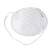 Silverline Comfort Dust Masks 50pk 50pk Silverline  - Town Parts