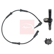 Apec ABS Wheel Speed Sensor Front Left ABS1822