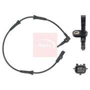 Apec ABS Wheel Speed Sensor Front Left ABS1822