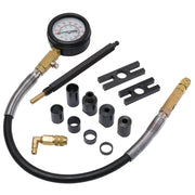 Draper Expert Diesel Compression Test Kit 13 Piece 0-1000psi