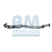 BM Catalysts Exhaust Pipe OD BM51036