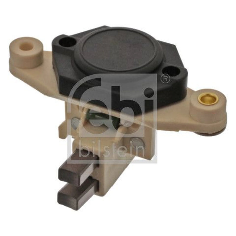 Febi Alternator Voltage Regulator 17202