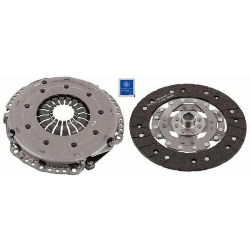 Sachs Clutch Kit Set 3pc 3000970129