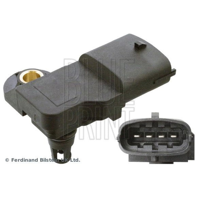 Blue Print MAP Sensor (Manifold Air Pressure) ADC47437