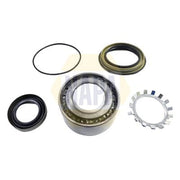 NAPA Wheel Bearing Kit PWB1477