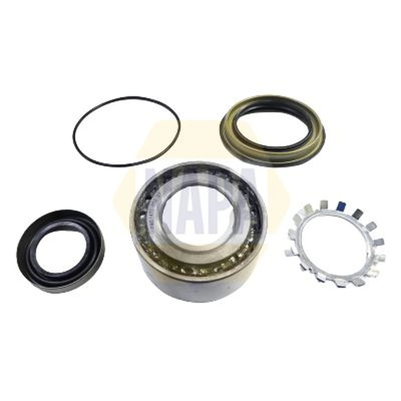 NAPA Wheel Bearing Kit PWB1477