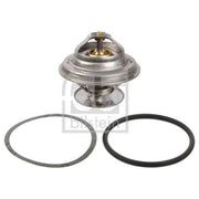 Febi Thermostat,Coolant 15850