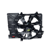 NRF Engine Cooling Fan 470006