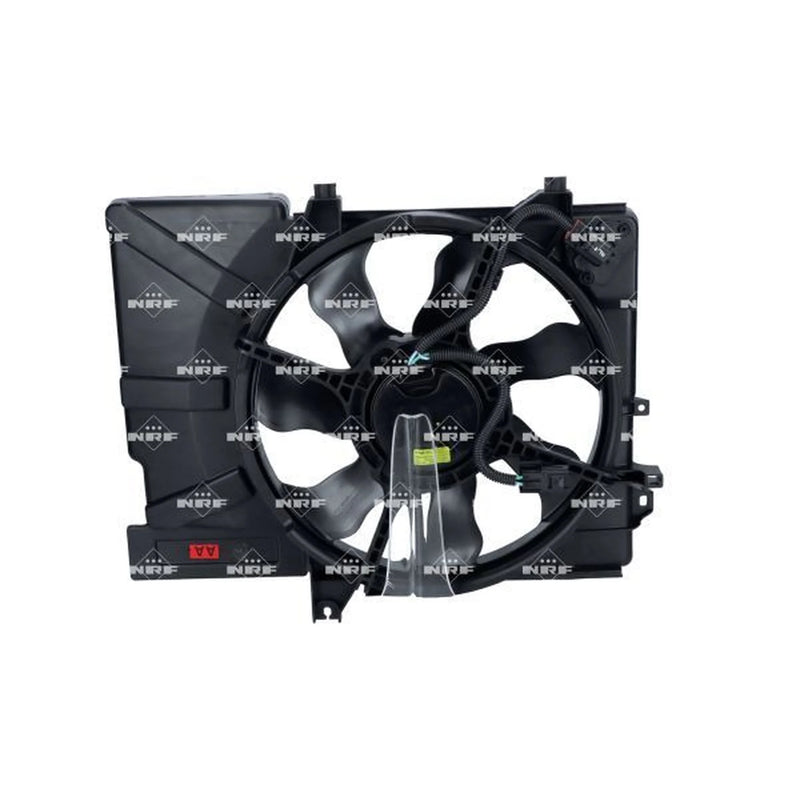 NRF Engine Cooling Fan 470006