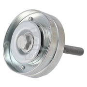 Febi V-Ribbed Belt Deflection/Guide Pulley 31069