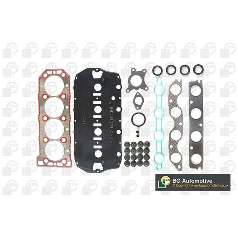 BGA Cylinder Head Gasket Kit HK9516