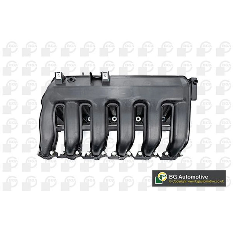 BGA Intake Manifold, Air Supply MG09001