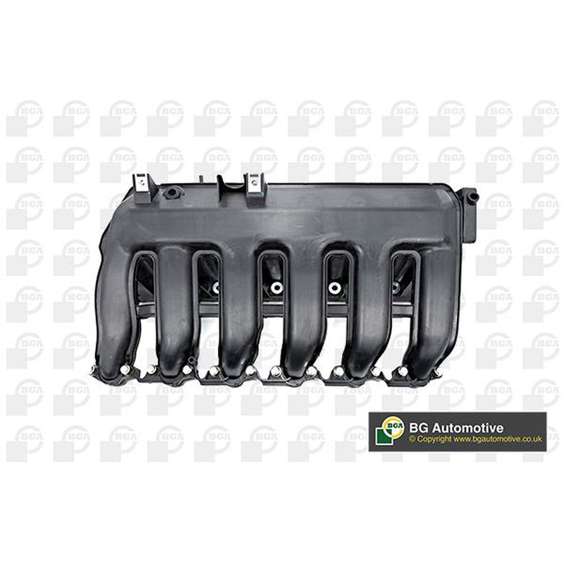 BGA Intake Manifold, Air Supply MG09001
