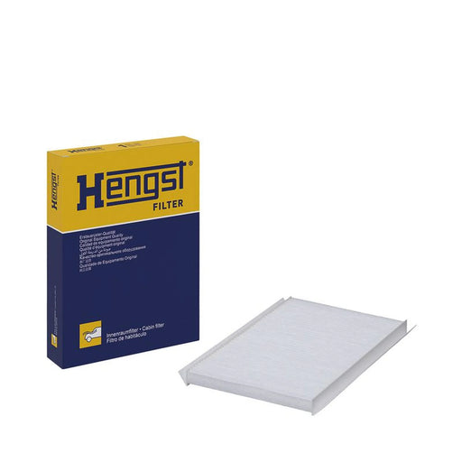 Hengst Cabin Air Filter (Pollen Filter) E3981LI