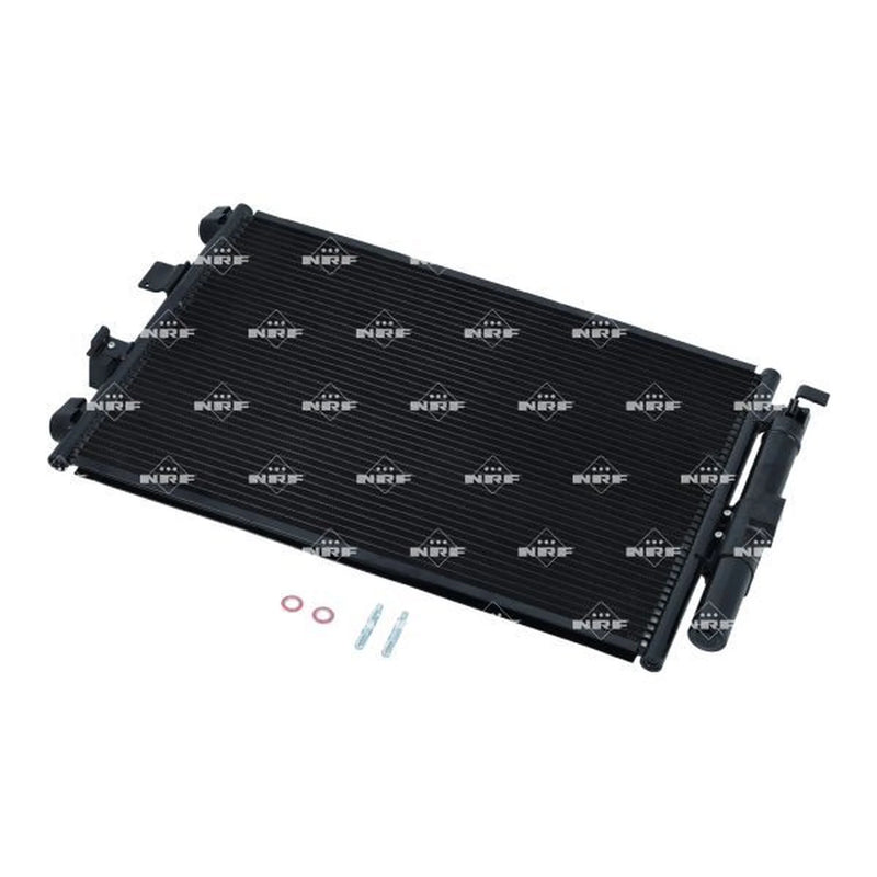 NRF Air Conditioning Condenser 350347
