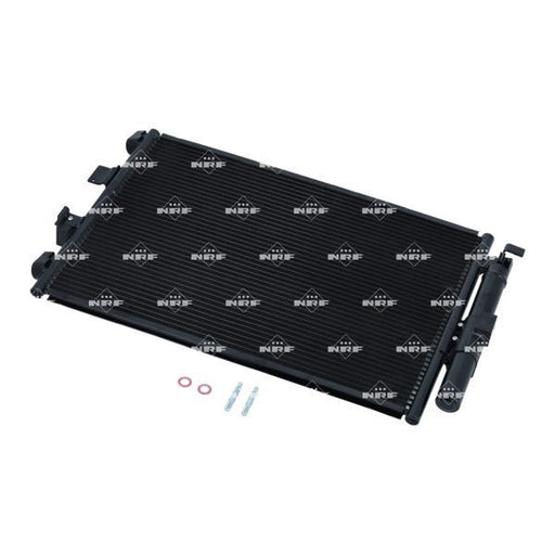 NRF Air Conditioning Condenser 350347