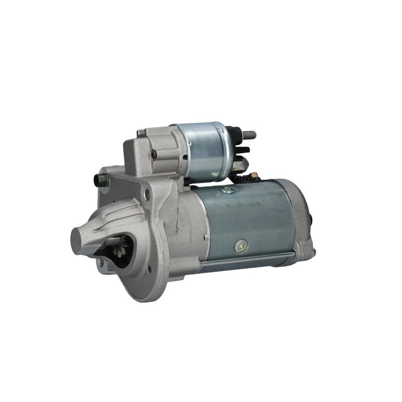 Valeo Starter Motor 12V 2kW 11 Teeth 438299