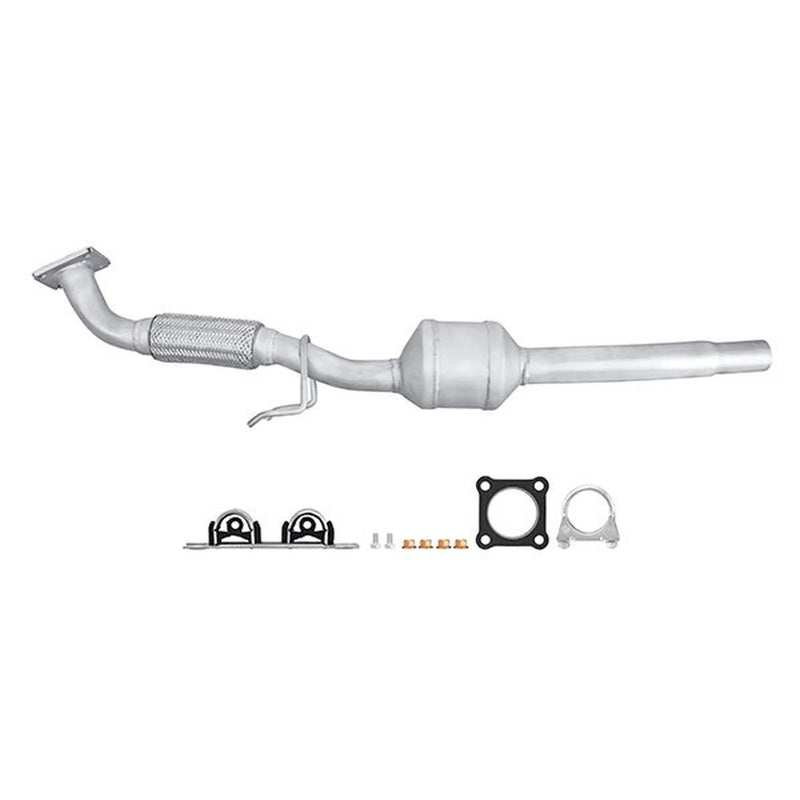 Hella Catalytic Converter 8LE 366 054-561