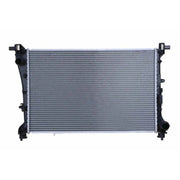 Hella Engine Radiator 8MK 366 300-331