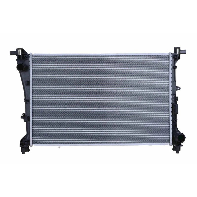 Hella Engine Radiator 8MK 366 300-331