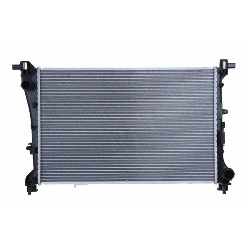 Hella Engine Radiator 8MK 366 300-331