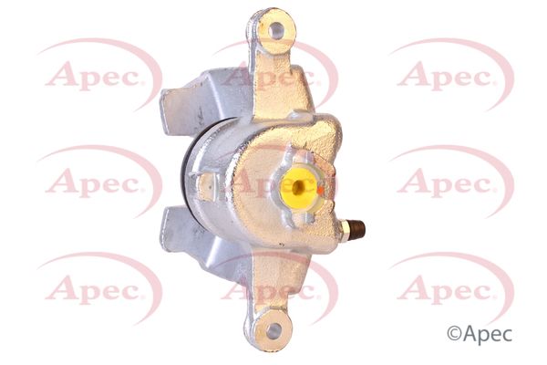 Apec Brake Caliper Assembly Front Right