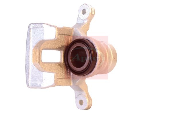 Apec Brake Caliper Assembly Rear Right