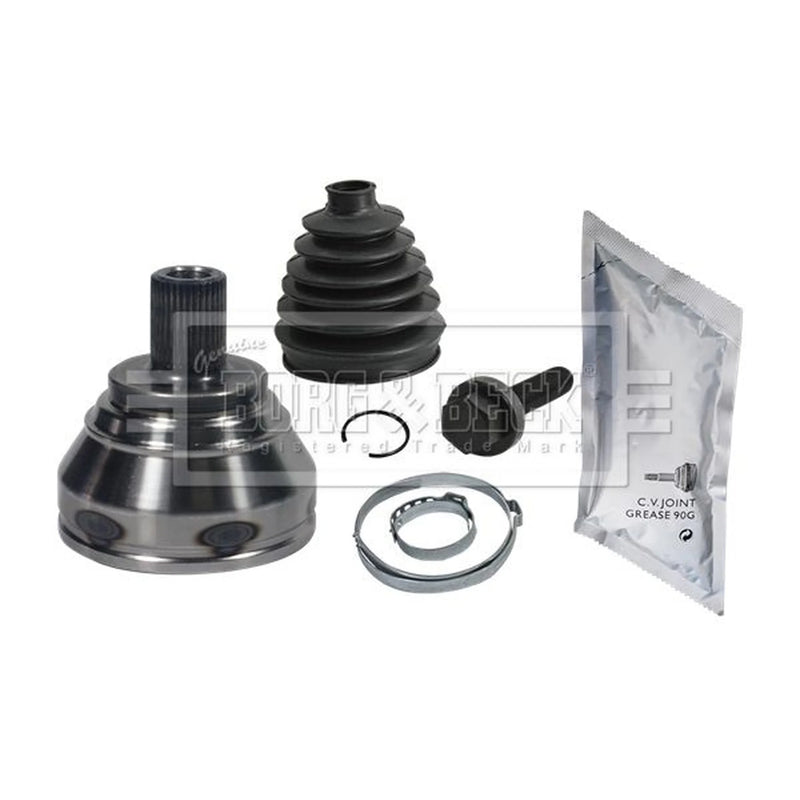 Borg & Beck Drive Shaft Joint Kit BCJ1484