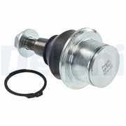Delphi Ball Joint Lower TC9132