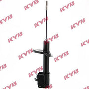KYB Shock Absorber Damper Strut Front Left 335934