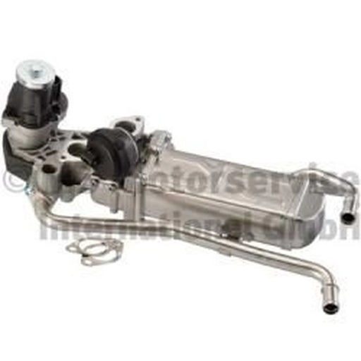 Pierburg EGR Cooler (Exhaust Gas Recirculation) 7.09720.02.0