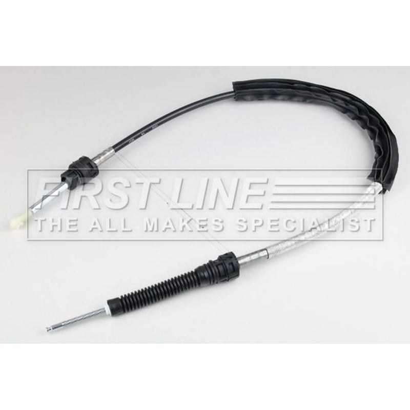 First Line Manual Transmission Cable Pull FKG1294
