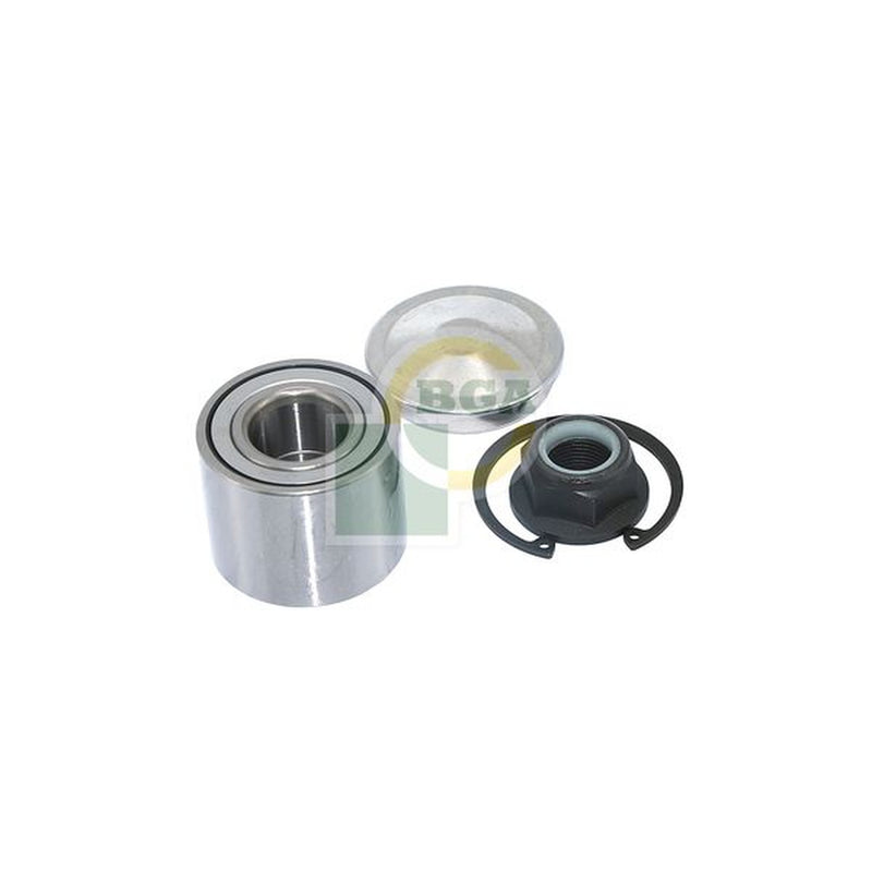 BGA Wheel Bearing Kit 55mm WHB7307K