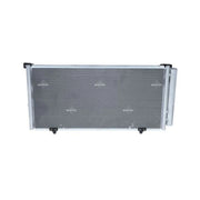 NRF Air Conditioning Condenser 350358