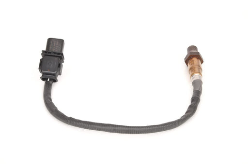 BOSCH 0281004027 Oxygen Sensor Fits Alfa Romeo 159 Chevrolet Fiat Nissan Opel Bosch - Town Parts